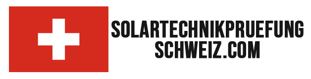 Solartechnikpruefungschweiz.com